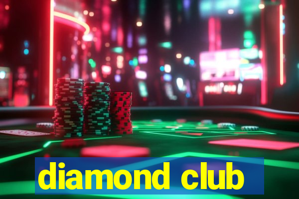 diamond club