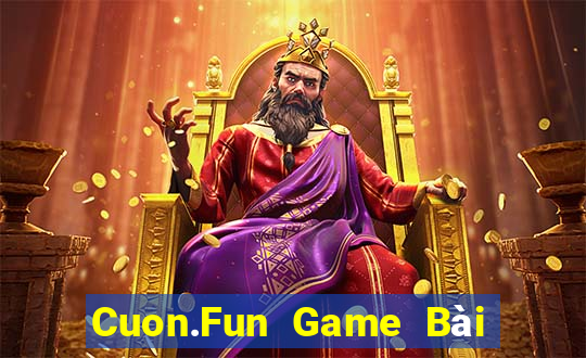 Cuon.Fun Game Bài Yugioh Android