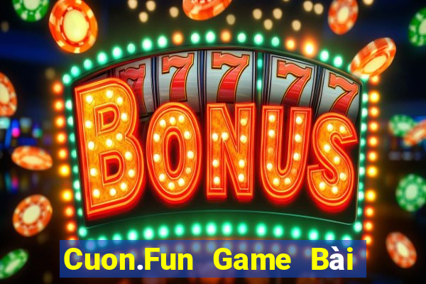 Cuon.Fun Game Bài Yugioh Android