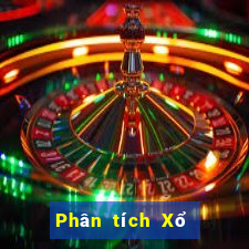 Phân tích Xổ Số Cà Mau ngày 4