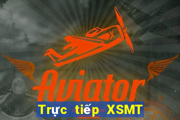 Trực tiếp XSMT thứ hai