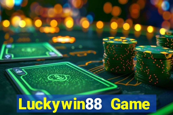 Luckywin88 Game Bài Uống Rượu