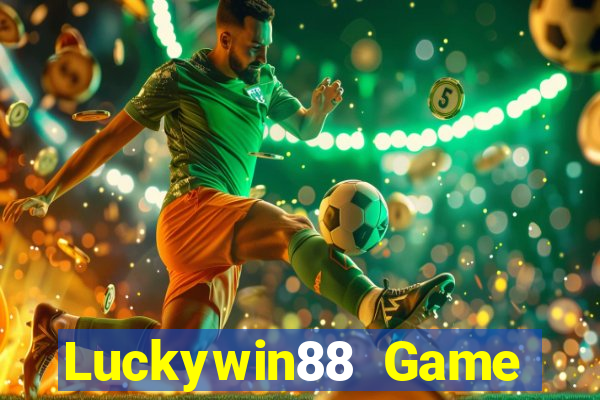 Luckywin88 Game Bài Uống Rượu