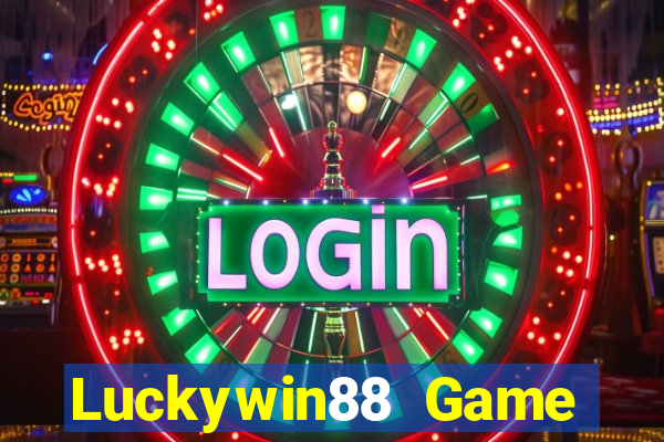 Luckywin88 Game Bài Uống Rượu