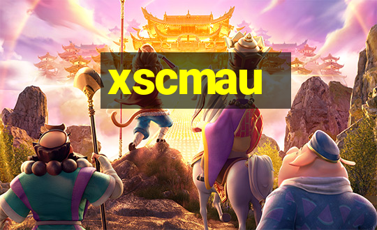 xscmau