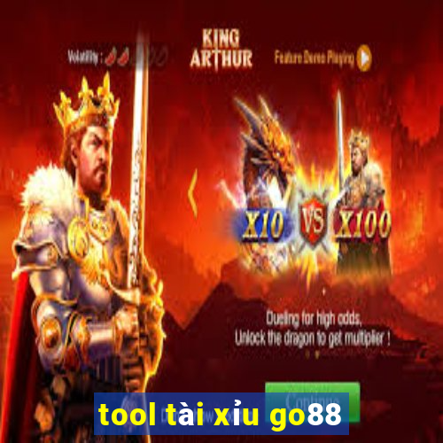 tool tài xỉu go88