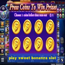 play sweet bonanza slot