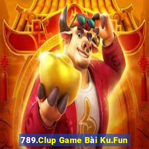 789.Clup Game Bài Ku.Fun