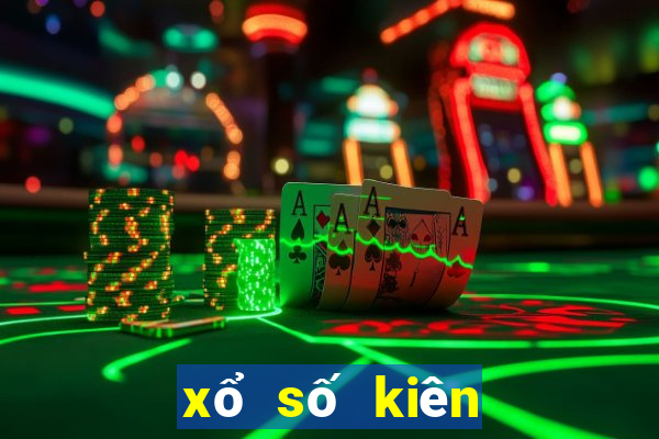 xổ số kiên giang 2 tháng 7