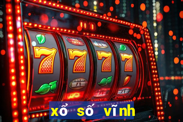 xổ số vĩnh long 6 tháng 4