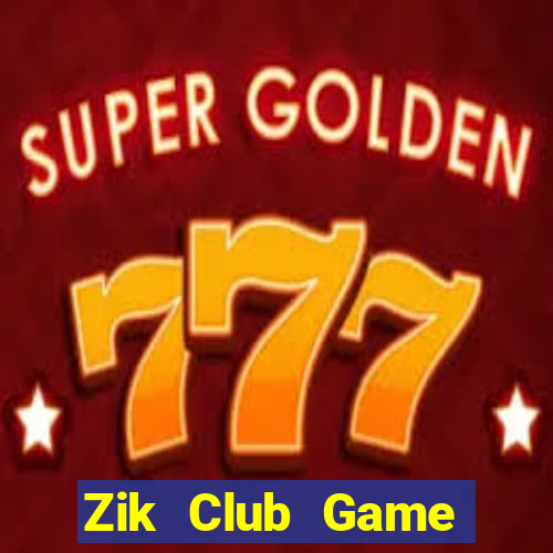 Zik Club Game Thẻ Bài Eloras