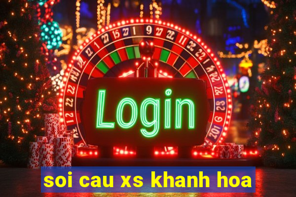 soi cau xs khanh hoa