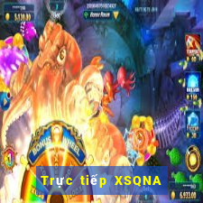 Trực tiếp XSQNA ngày 29