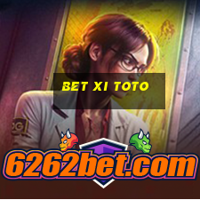 bet xi toto