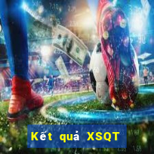 Kết quả XSQT thứ bảy