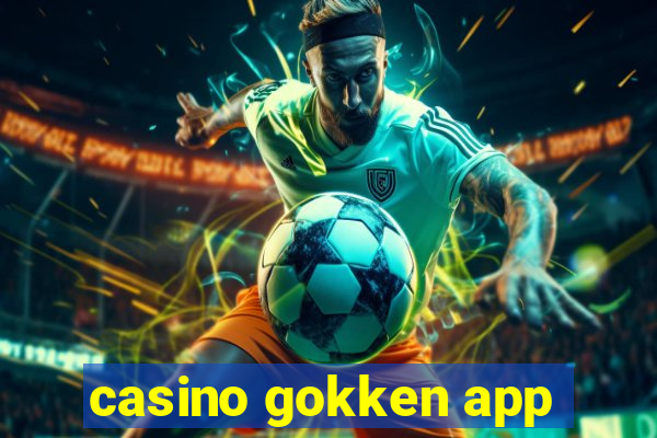 casino gokken app