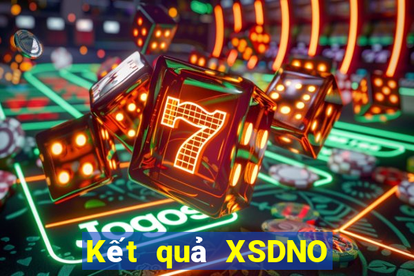 Kết quả XSDNO Thứ 6