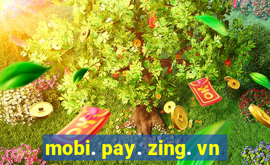 mobi. pay. zing. vn