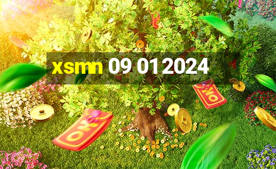 xsmn 09 01 2024