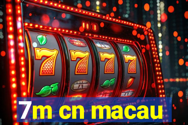 7m cn macau