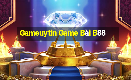 Gameuytin Game Bài B88