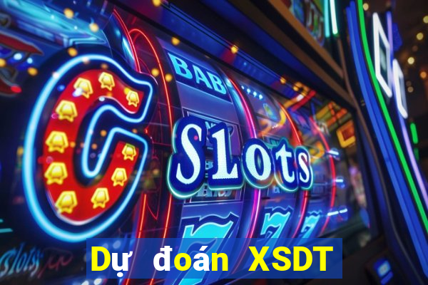 Dự đoán XSDT 6x36 thứ tư