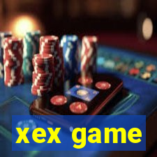 xex game