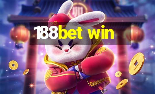 188bet win