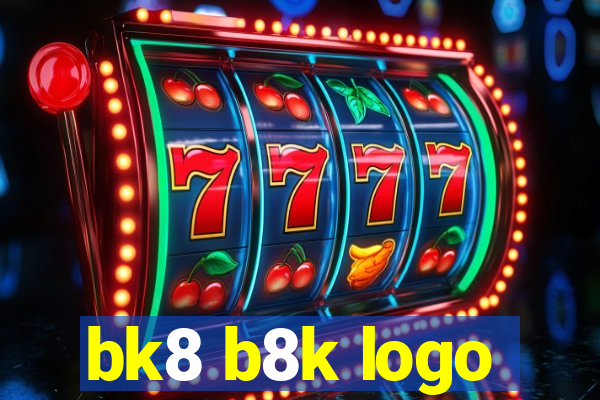 bk8 b8k logo