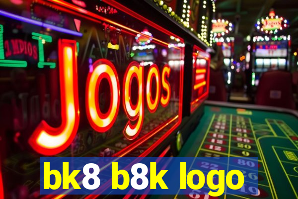 bk8 b8k logo