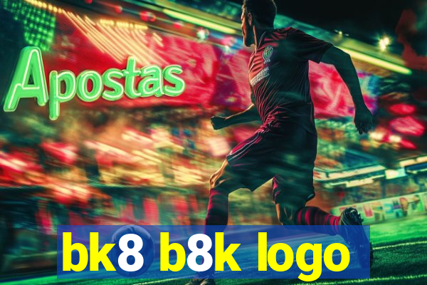 bk8 b8k logo