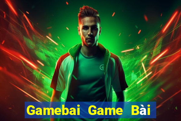 Gamebai Game Bài Mậu Binh