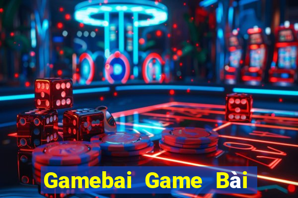 Gamebai Game Bài Mậu Binh