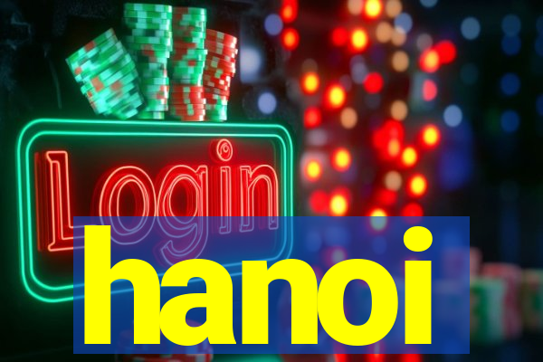 hanoi