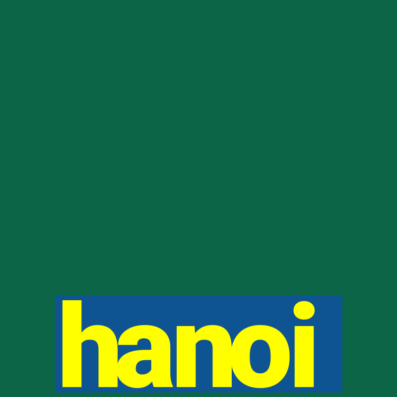 hanoi