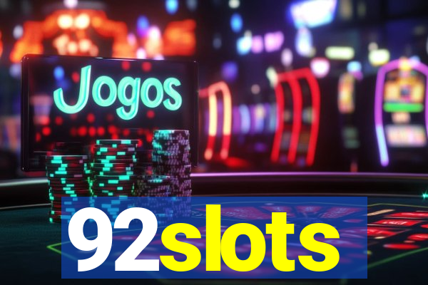 92slots