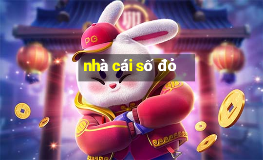 nhà cái số đỏ