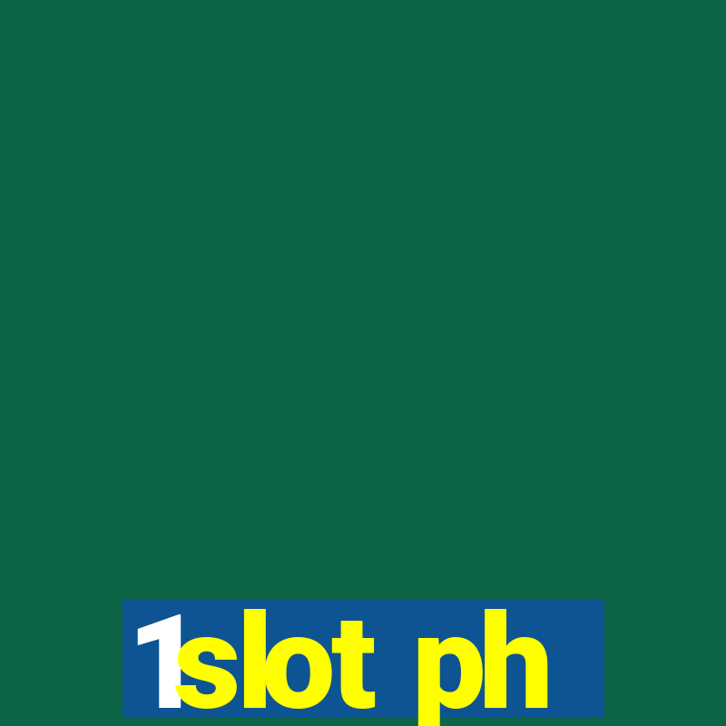 1slot ph