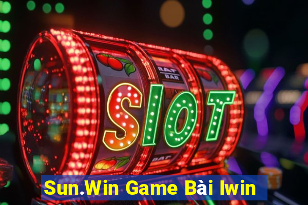 Sun.Win Game Bài Iwin