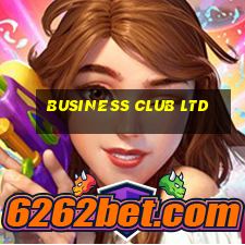 business club ltd