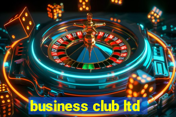 business club ltd