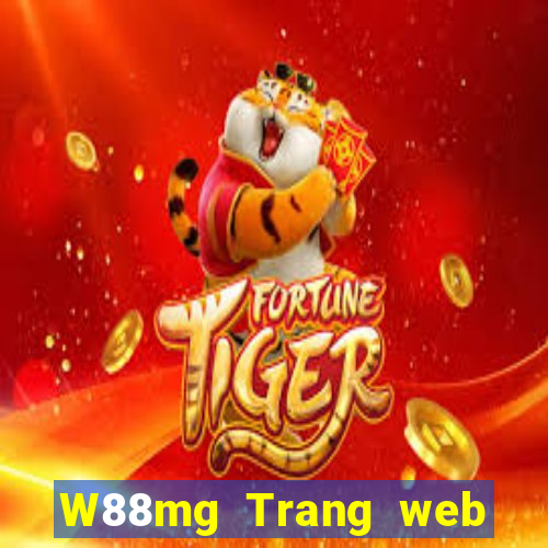 W88mg Trang web của Grand Slam MG