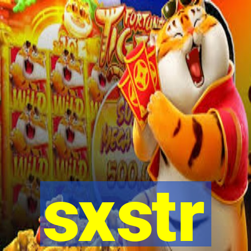 sxstr