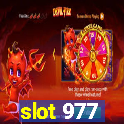 slot 977