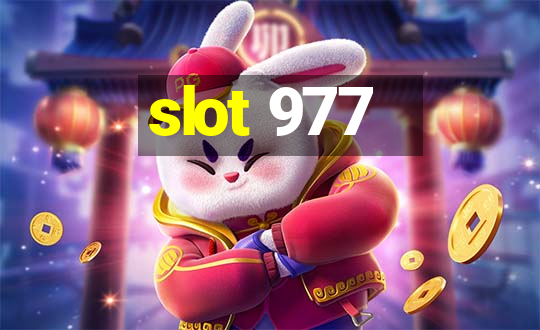 slot 977