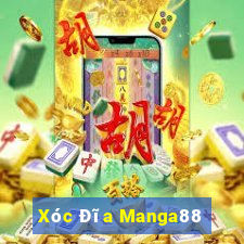 Xóc Đĩa Manga88