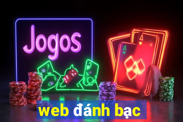 web danh bac