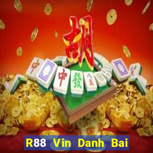 R88 Vin Danh Bai Sanh Rong