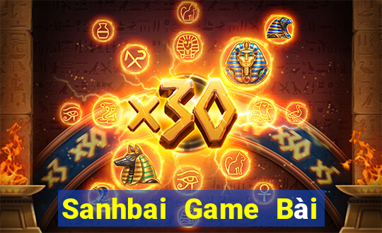 Sanhbai Game Bài B52 Đổi Thưởng 2021