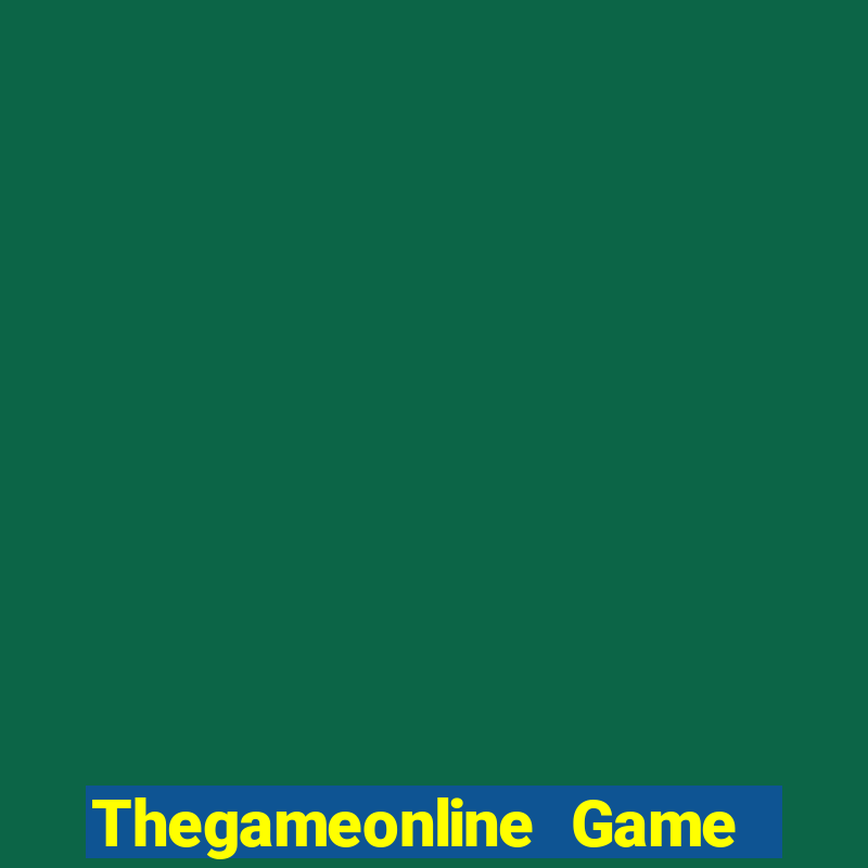 Thegameonline Game Bài Twin